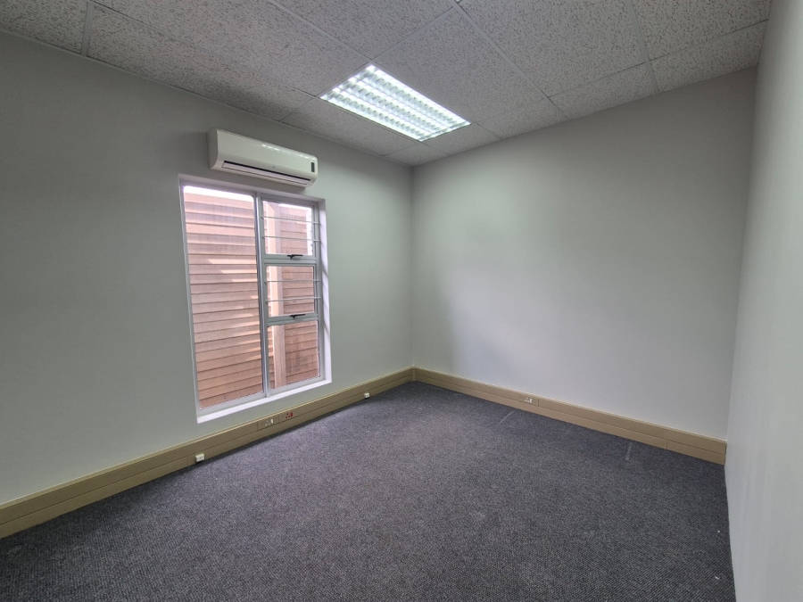 To Let Commercial Property for Rent in Vaalpark Free State